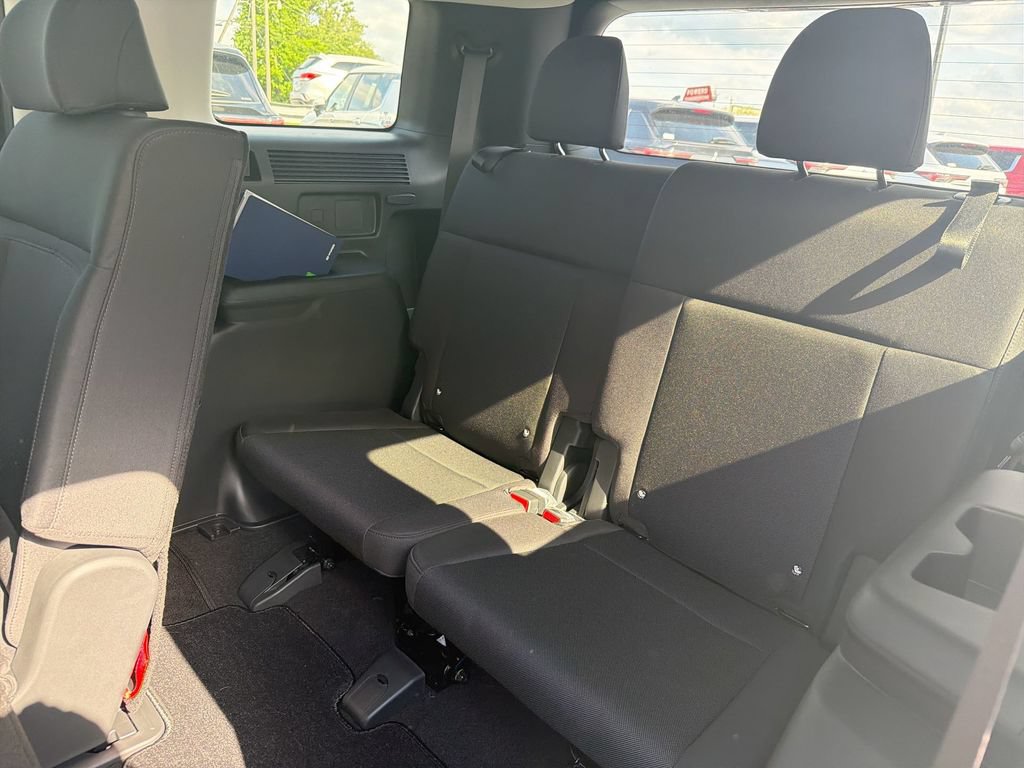New 2026 Hyundai Santa Fe SE AWD/4WD image 21