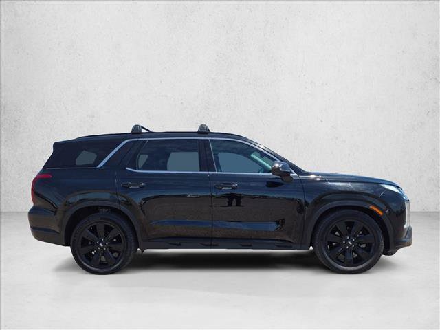 Used 2023 Hyundai Palisade XRT FWD image 4