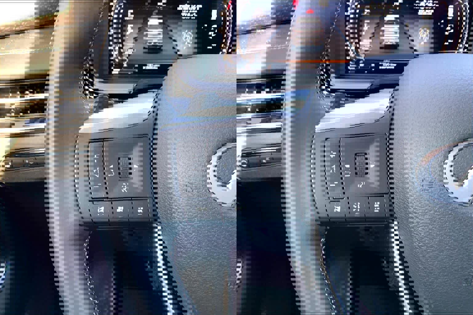 Used 2024 INFINITI QX60 Autograph w/ Cargo Package image 24