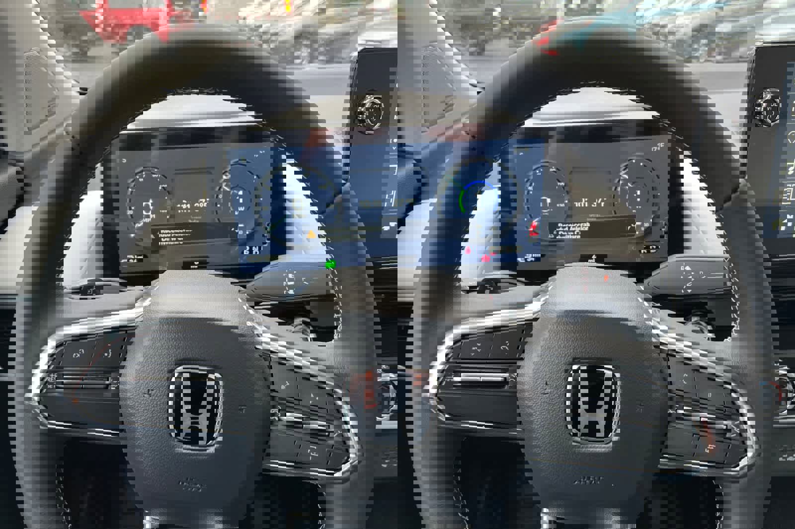 New 2026 Honda Prologue Touring image 25