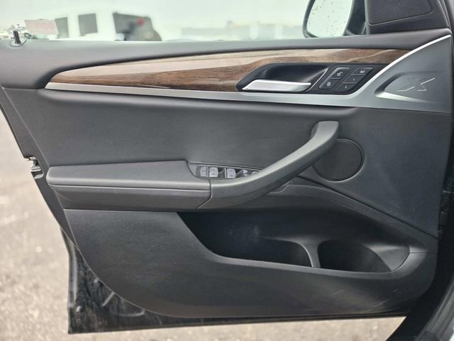 Used 2021 BMW X3 xDrive30i w/ Convenience Package image 14