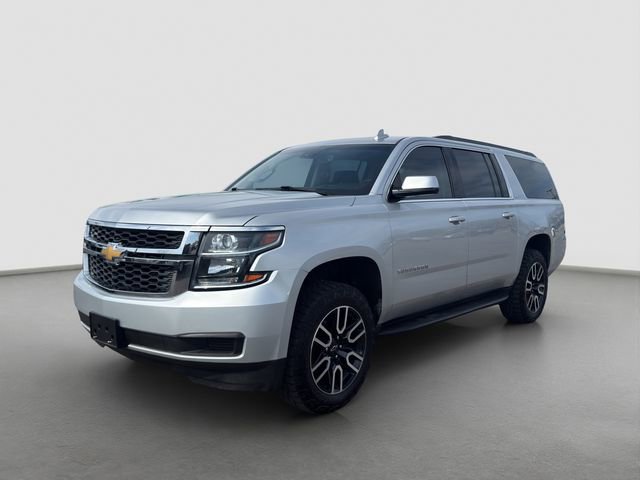 Used 2020 Chevrolet Suburban LT