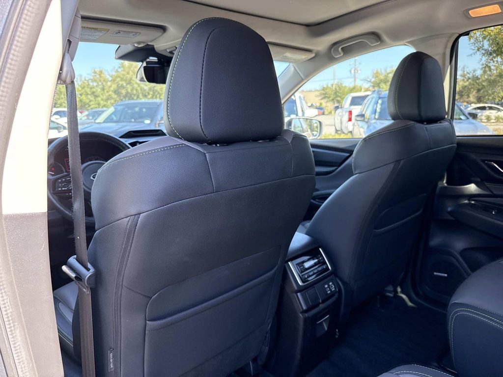 Used 2023 Subaru Ascent Onyx Edition Limited image 14