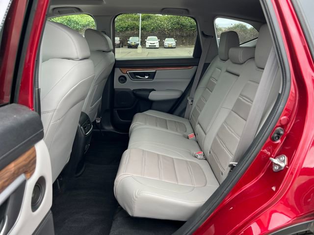Used 2020 Honda CR-V Touring image 13