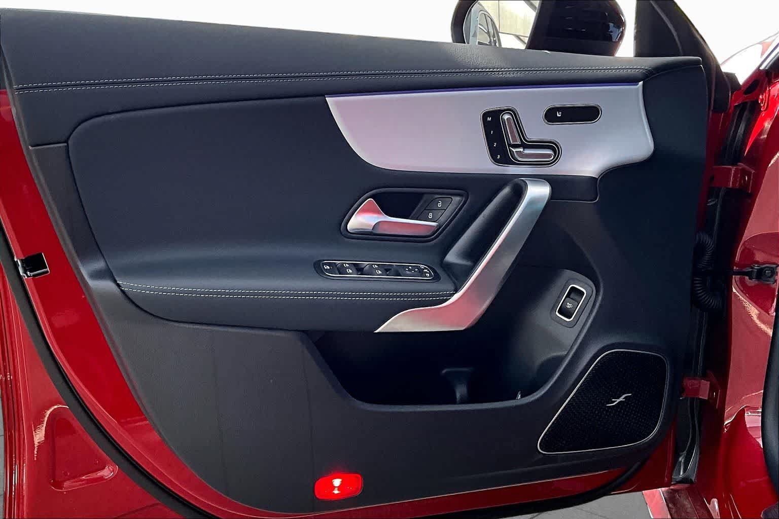 New 2026 Mercedes-Benz CLA 45 AMG S 4MATIC image 15