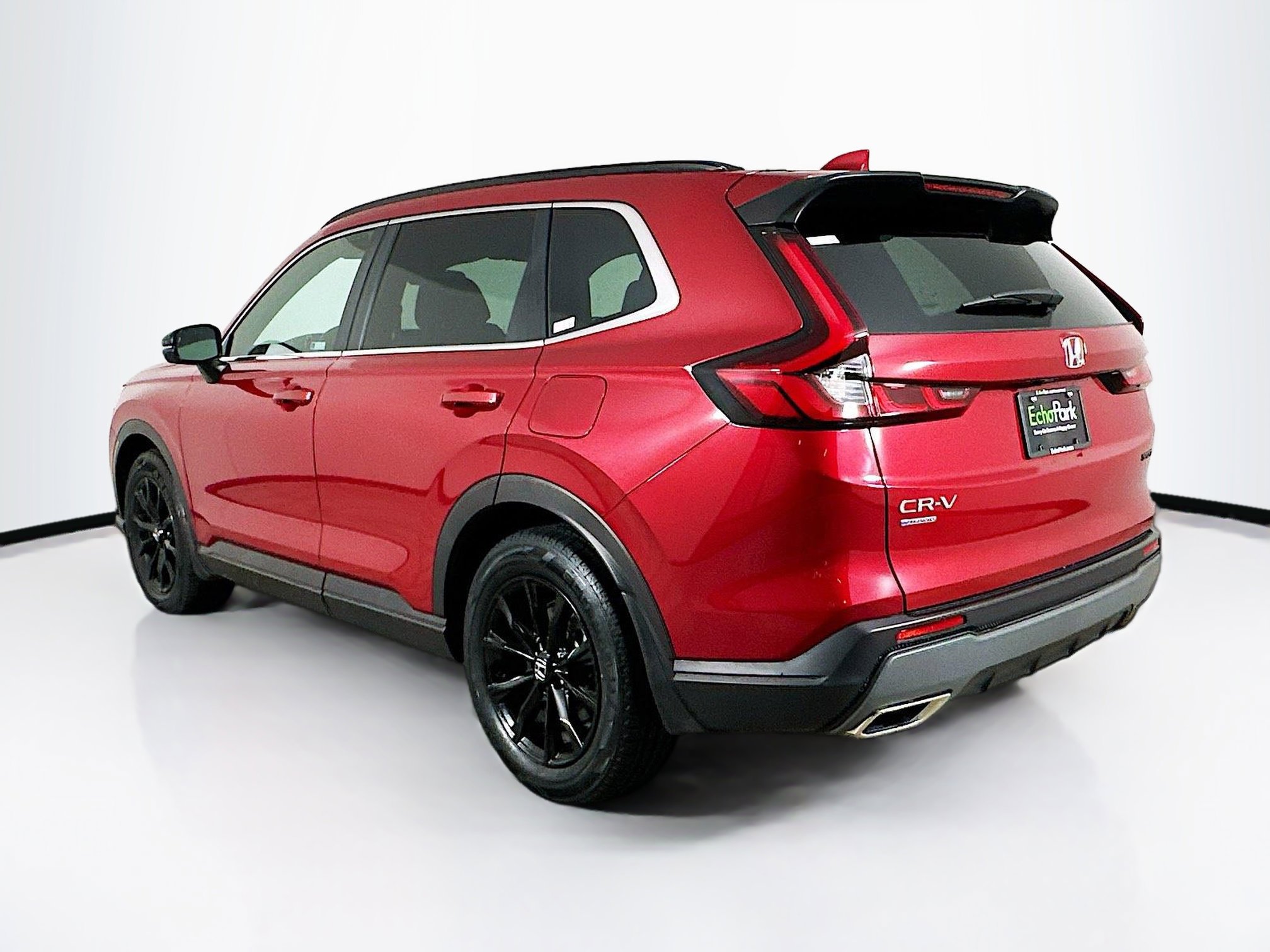 Used 2024 Honda CR-V Sport image 5
