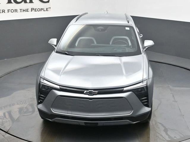 New 2026 Chevrolet Blazer EV LT image 37
