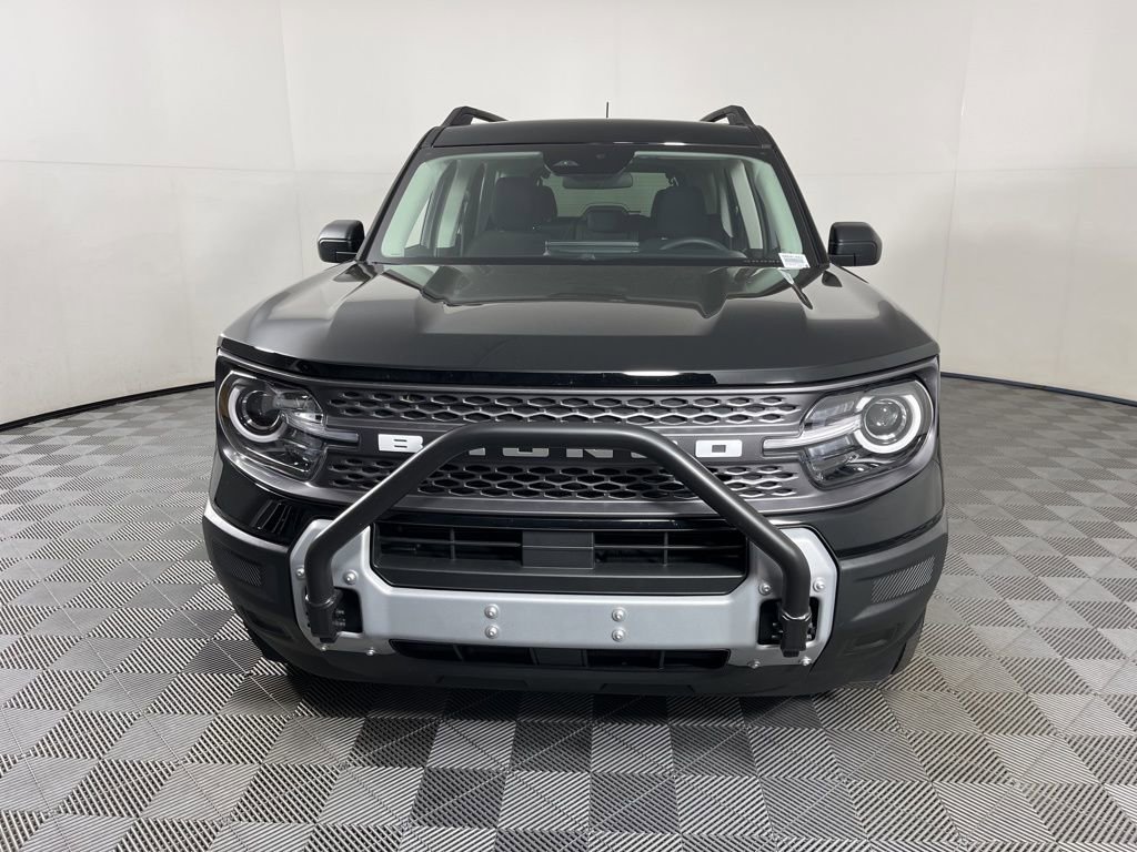 Used 2025 Ford Bronco Sport Big Bend image 15