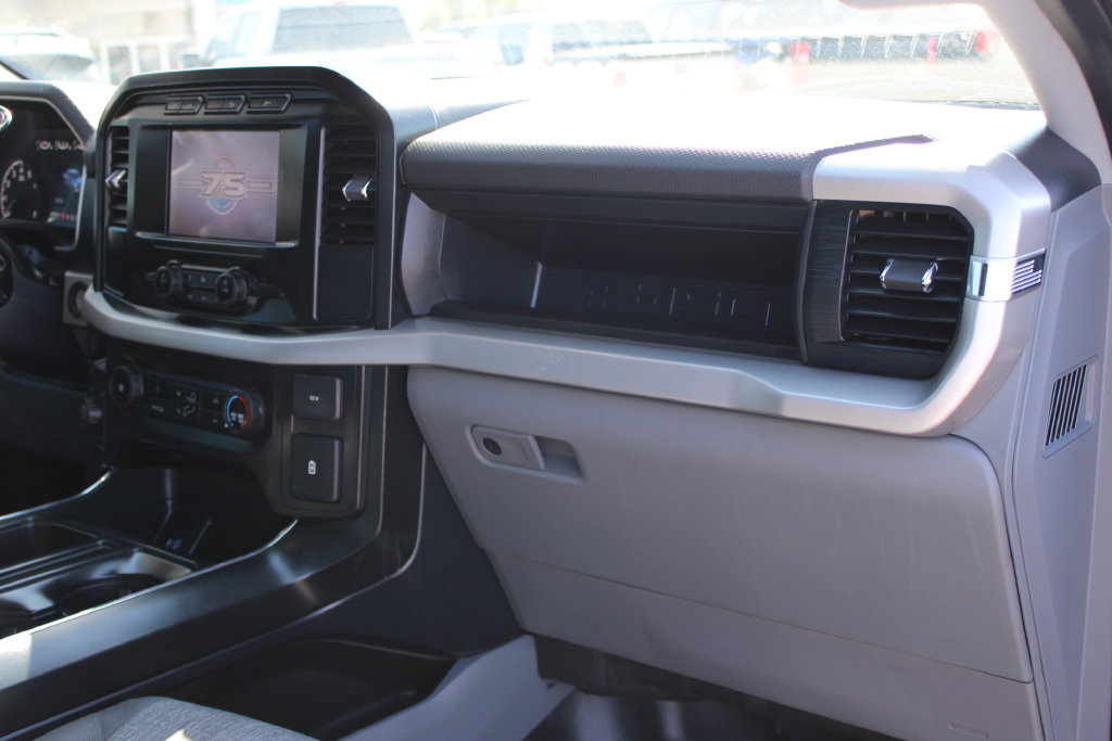 Used 2023 Ford F150 XL w/ FX4 Off-Road Package AWD/4WD image 27