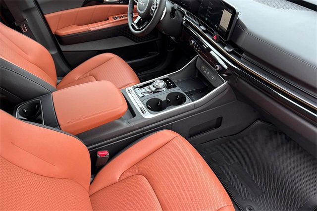 New 2026 Kia Carnival SX Prestige image 19