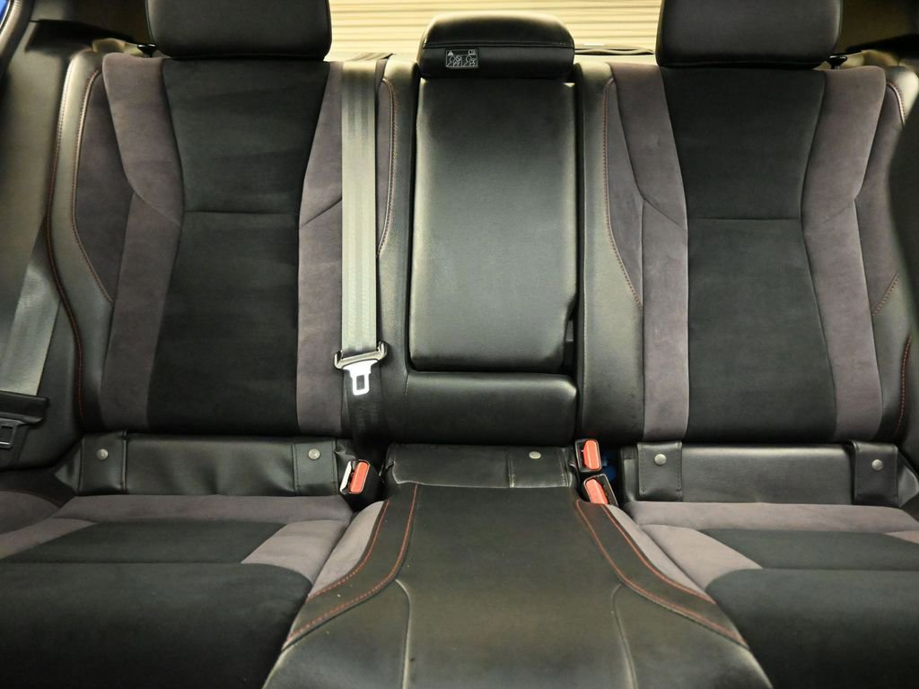 Used 2022 Subaru WRX GT image 26