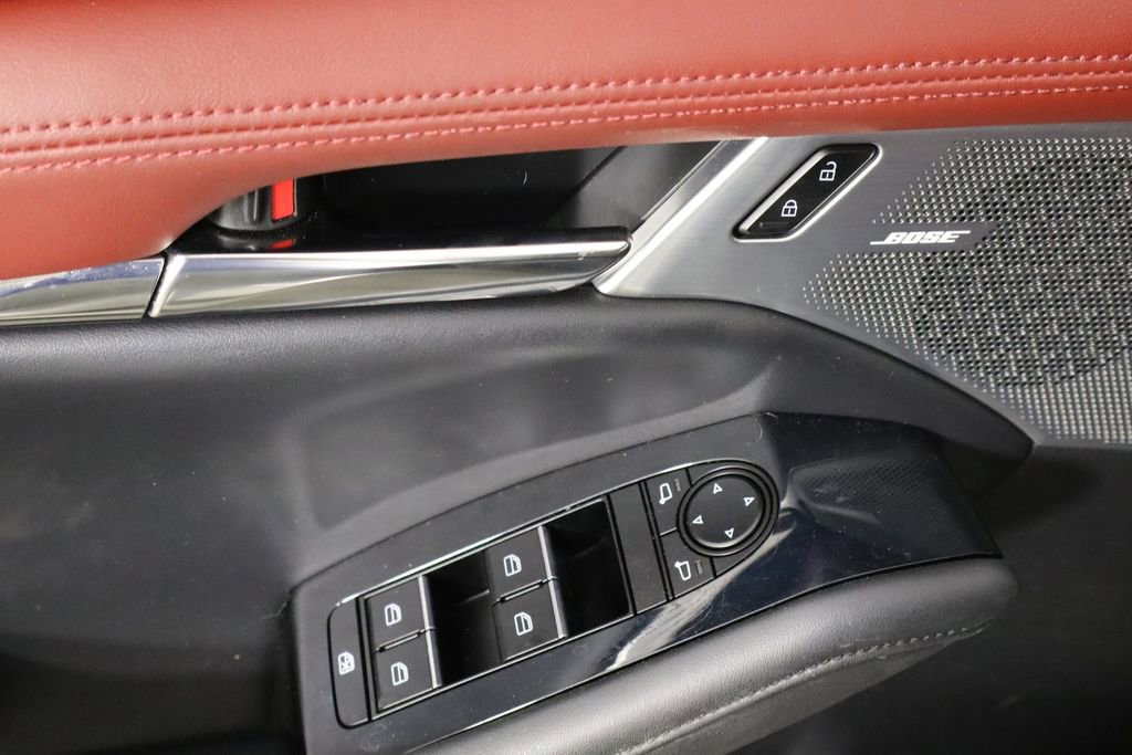 Used 2021 MAZDA MAZDA3 Hatchback w/ Appearance Package image 22