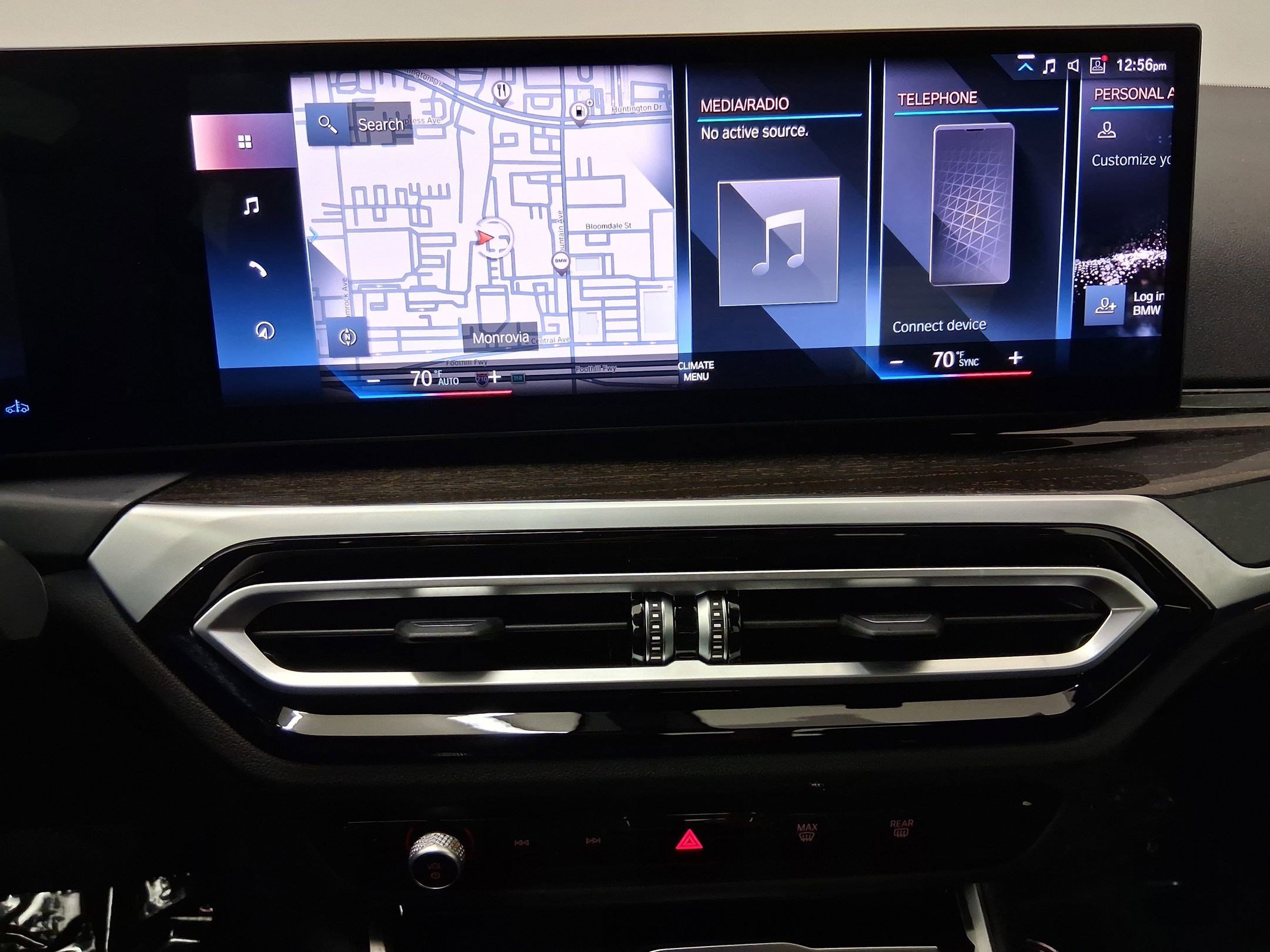 Certified 2023 BMW 330i 330i w/ Driving Assistance Package image 22