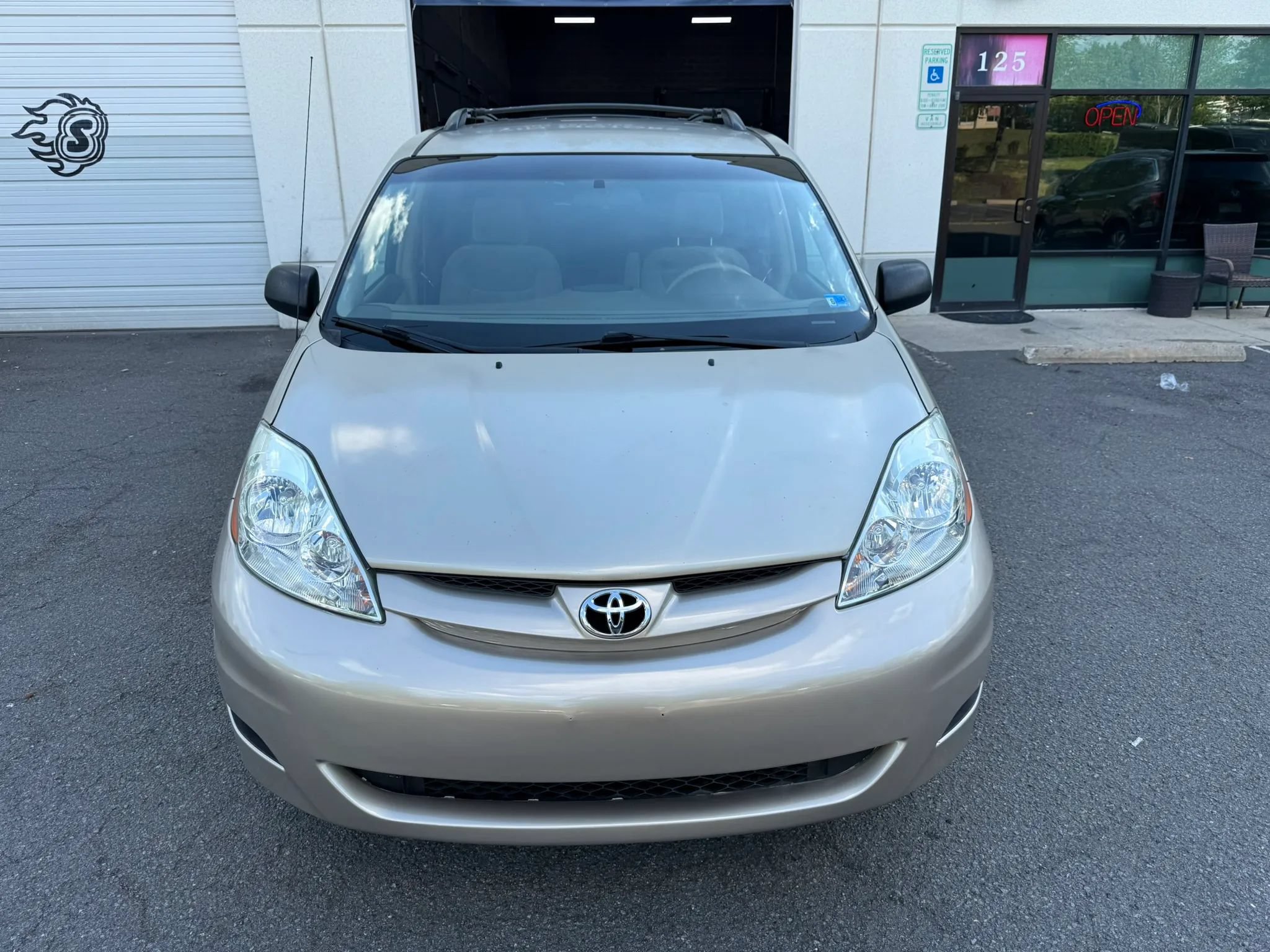 Used 2006 Toyota Sienna LE AWD/4WD image 7