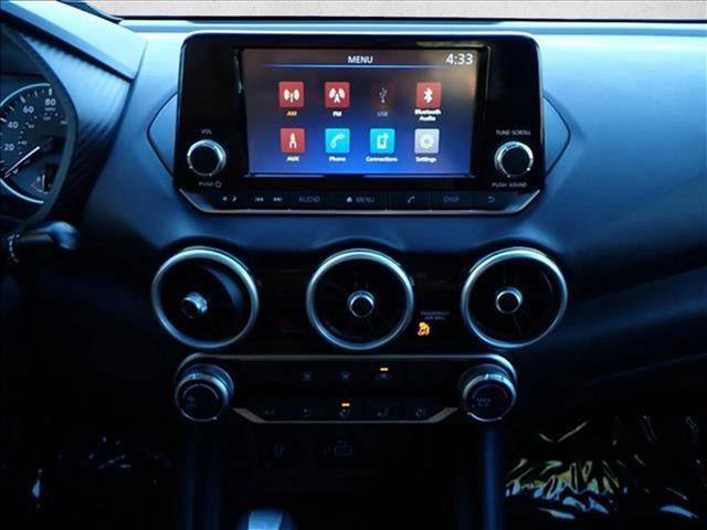 Used 2024 Nissan Sentra S image 14