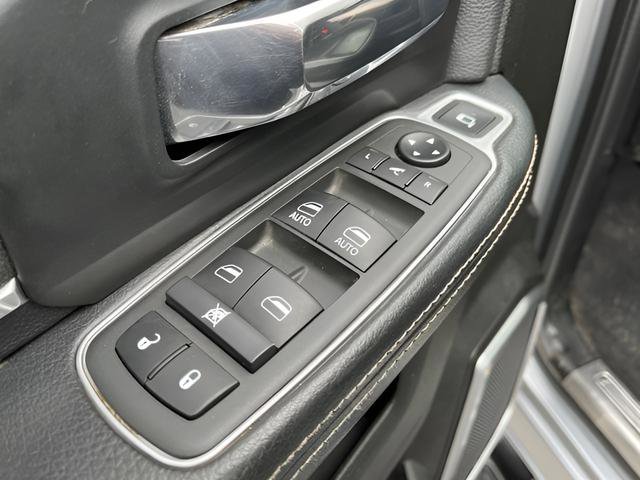 Used 2021 RAM 3500 Laramie image 18