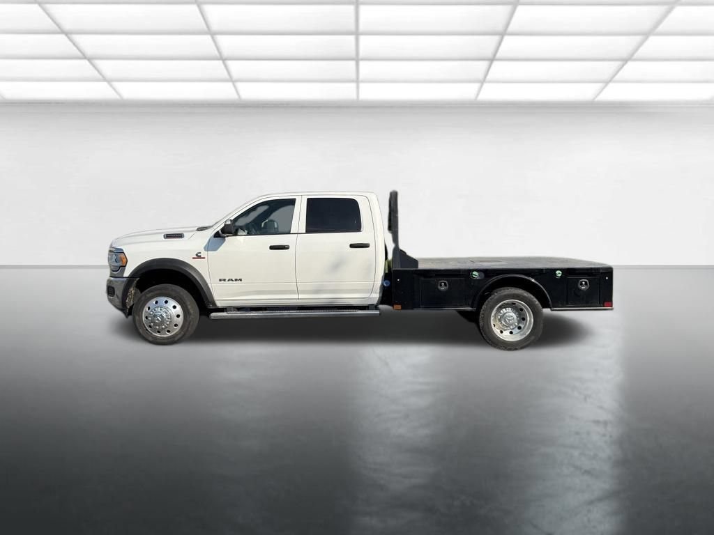 Used 2021 RAM 5500 Tradesman w/ Chrome Appearance Group AWD/4WD image 6