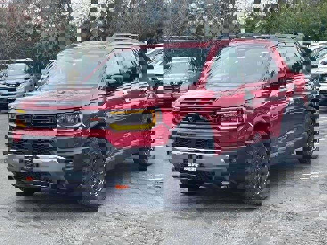New 2026 Honda Passport TrailSport image 3