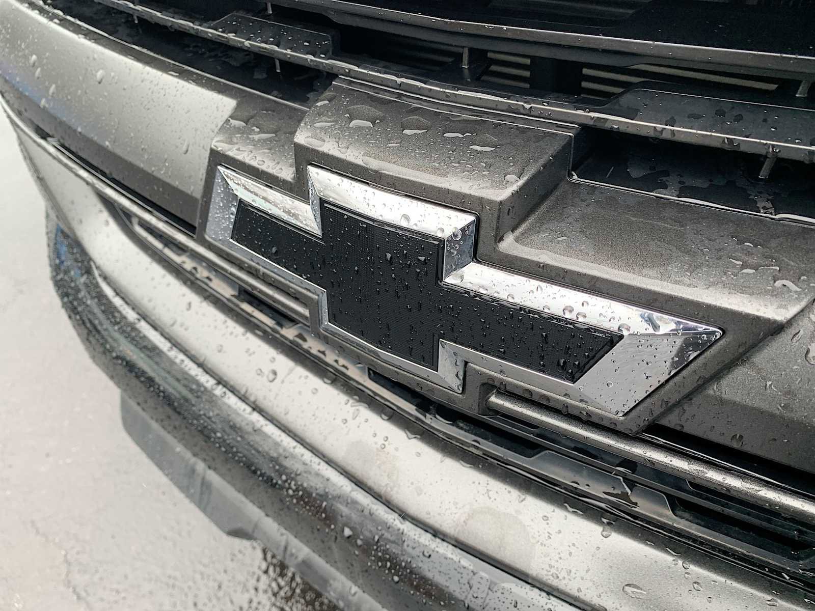 Used 2018 Chevrolet Colorado Z71 w/ LPO, Premium Interior Package image 29