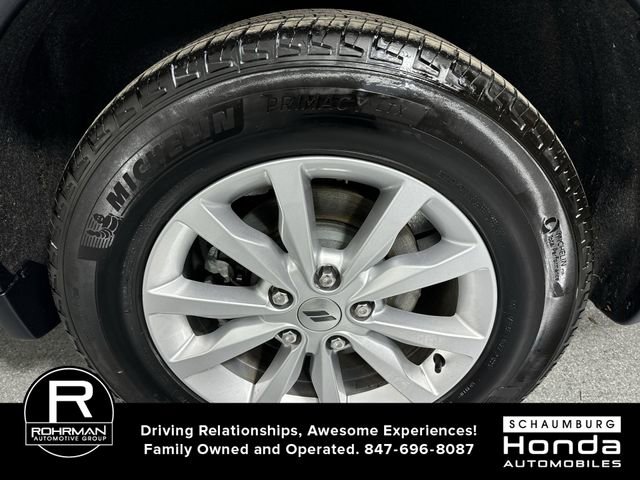 Used 2023 Dodge Durango SXT image 5