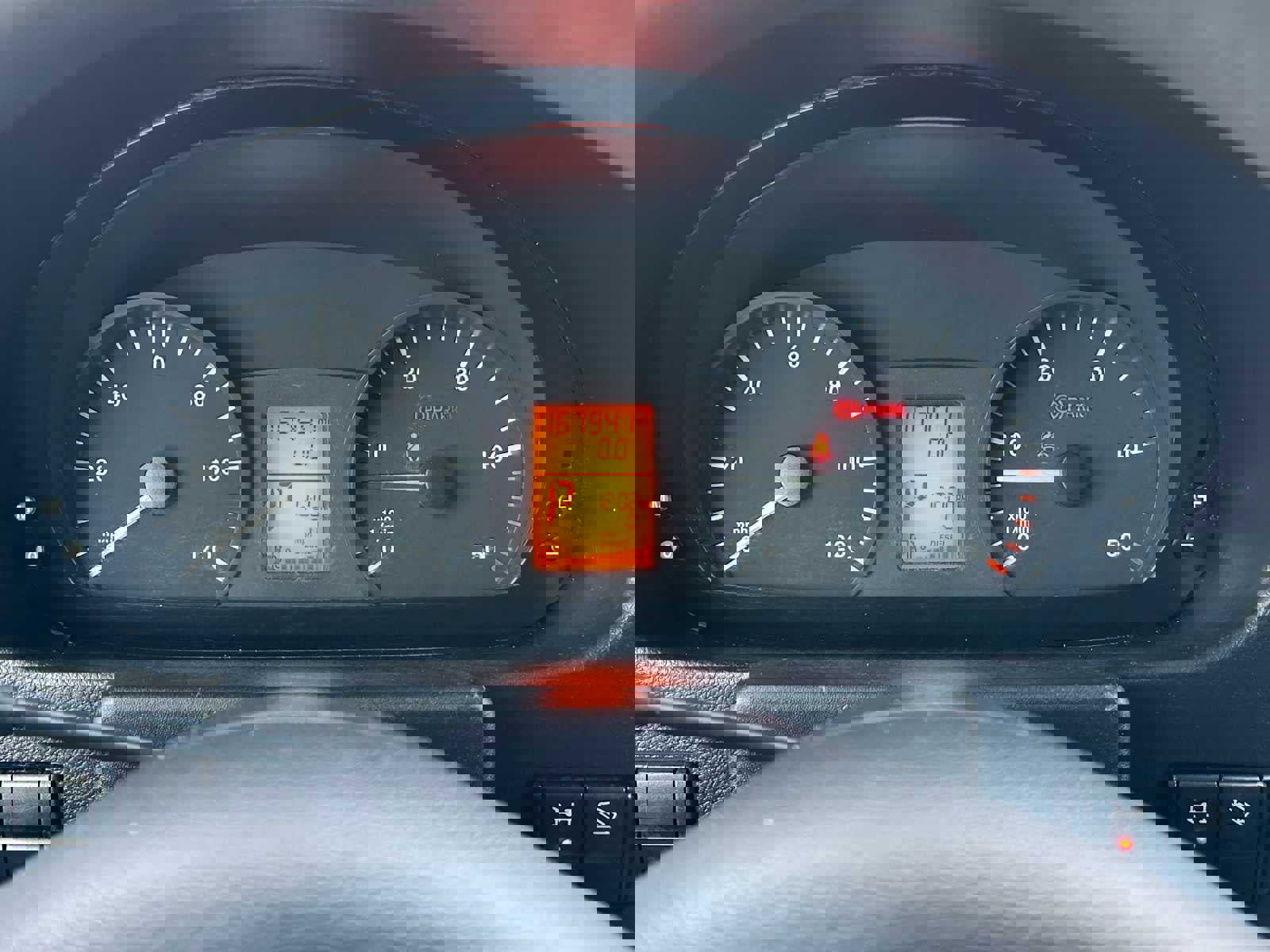 Used 2016 Freightliner Sprinter 2500 image 24