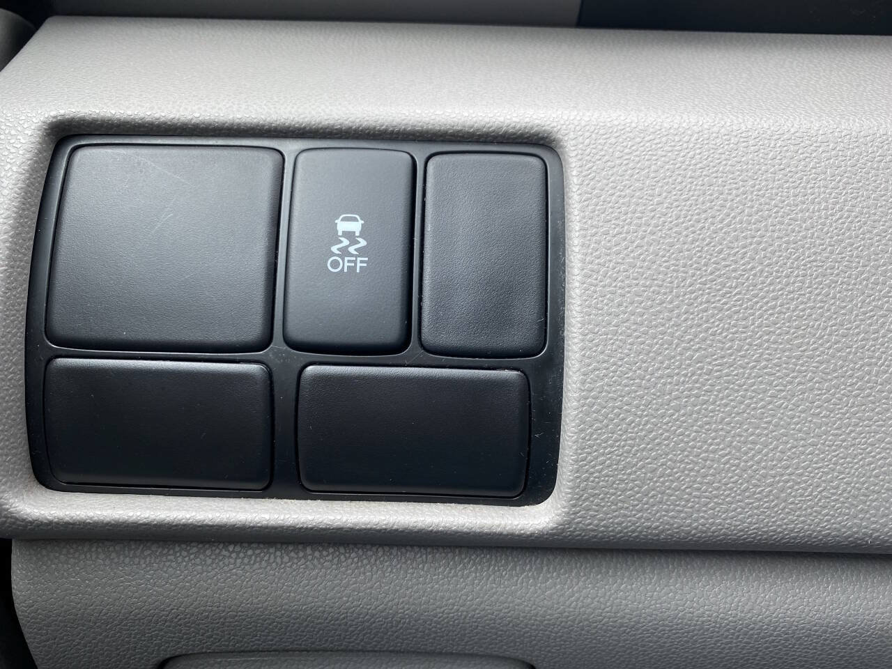 Used 2016 Honda Odyssey LX image 36