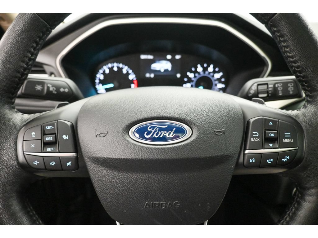 Used 2020 Ford Escape SEL AWD/4WD image 36