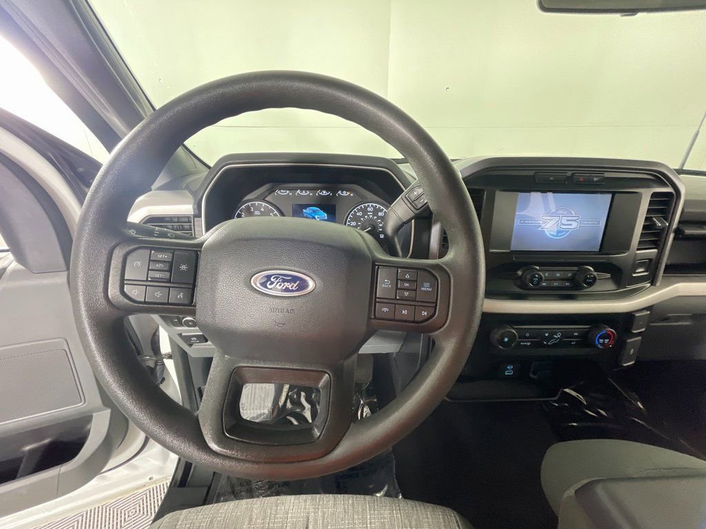 Used 2023 Ford F150 XLT AWD/4WD image 14