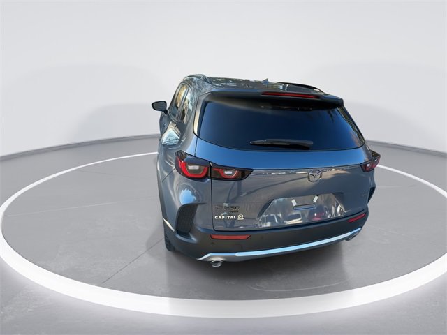 New 2026 MAZDA CX-50 Meridian Edition w/ Cargo Package image 7