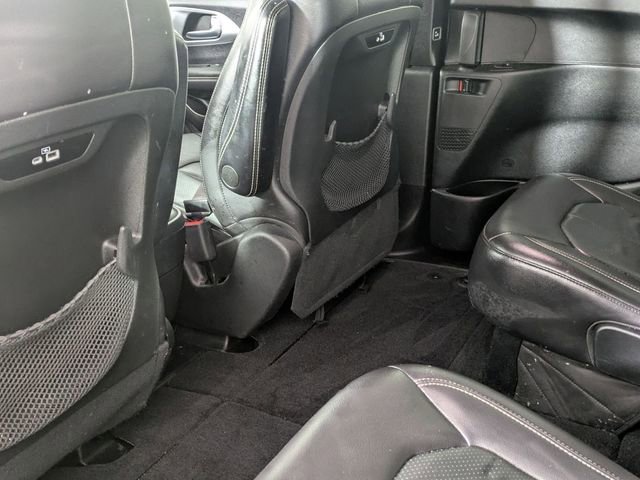 Used 2021 Chrysler Pacifica Touring-L w/ S Appearance Package image 25