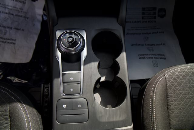Used 2025 Ford Escape Active FWD image 21