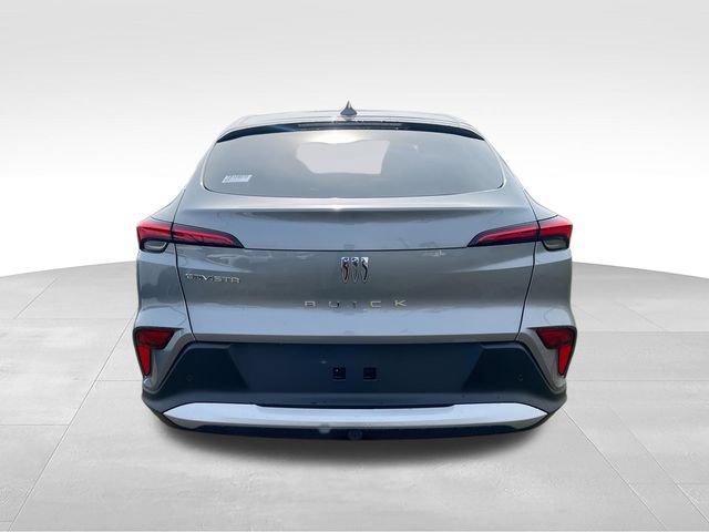 New 2026 Buick Envista Sport Touring w/ Convenience I Package FWD image 7