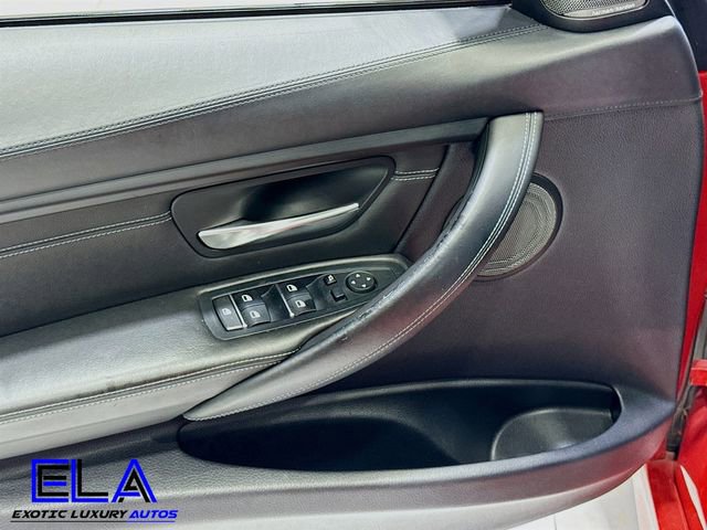 Used 2016 BMW M3 image 20