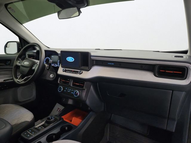 Used 2023 Ford Maverick XLT FWD image 28