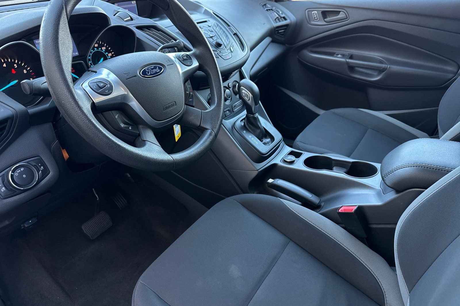Used 2014 Ford Escape S FWD image 10