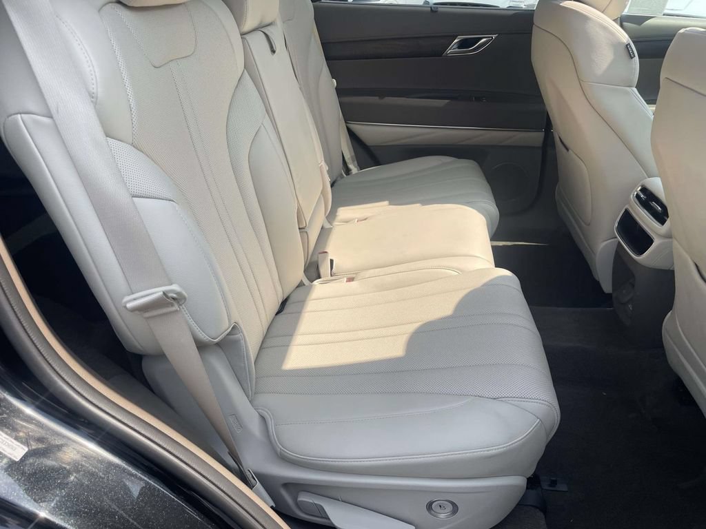Certified 2023 Genesis GV80 3.5T AWD/4WD image 24