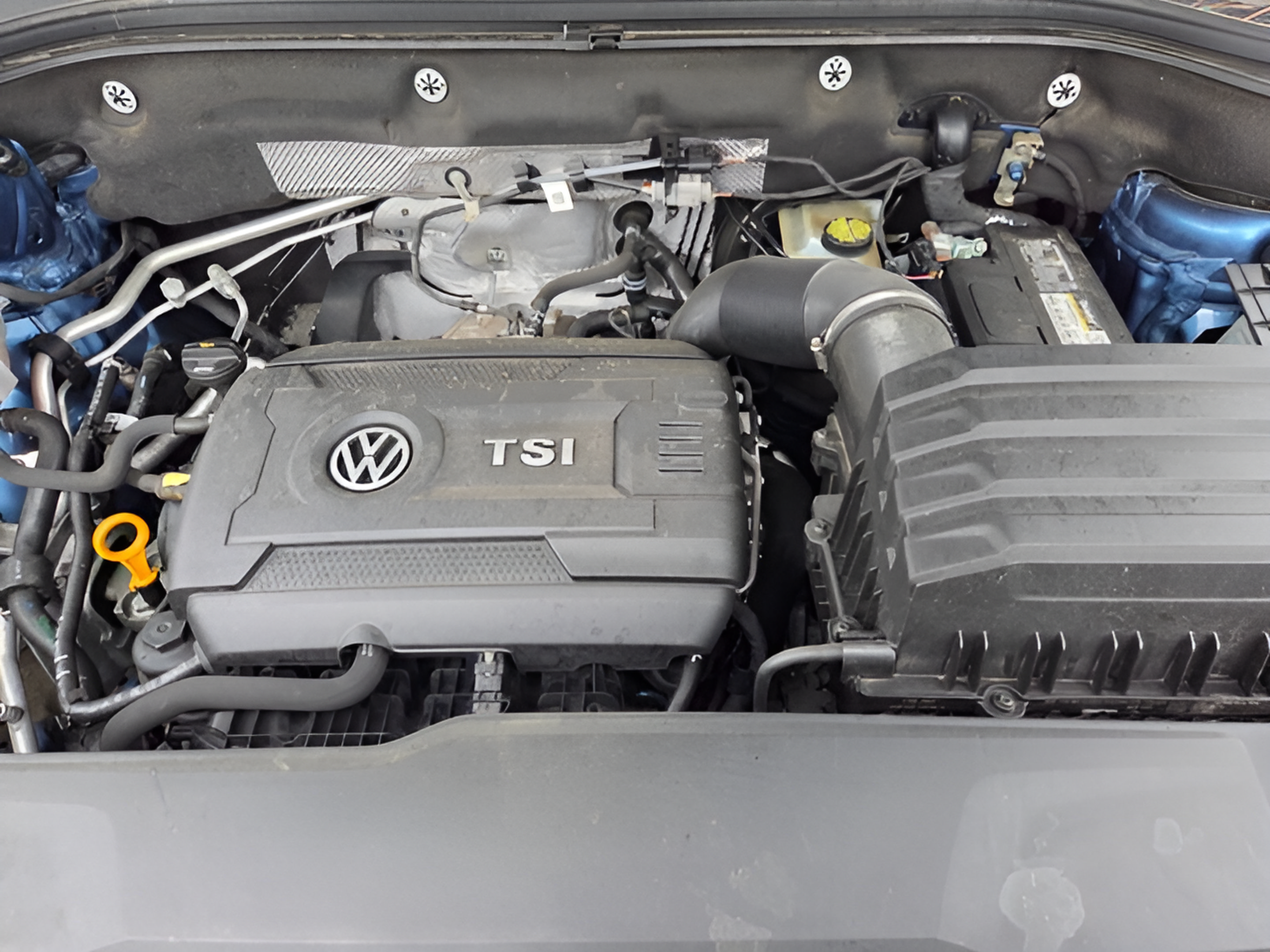 Used 2019 Volkswagen Atlas S FWD image 27