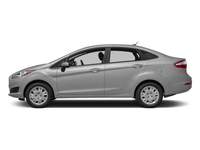 Used 2014 Ford Fiesta SE FWD image 3