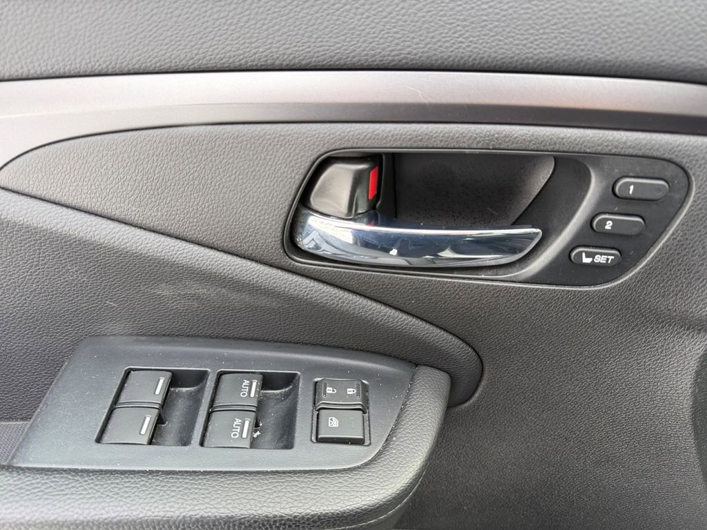 Used 2022 Honda Pilot Special Edition image 25