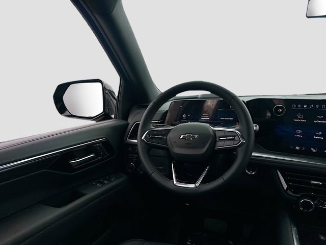 New 2026 Chevrolet Tahoe RST w/ Comfort Package image 25