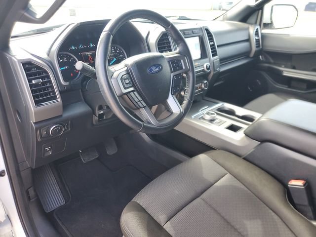 Used 2021 Ford Expedition XLT RWD image 17