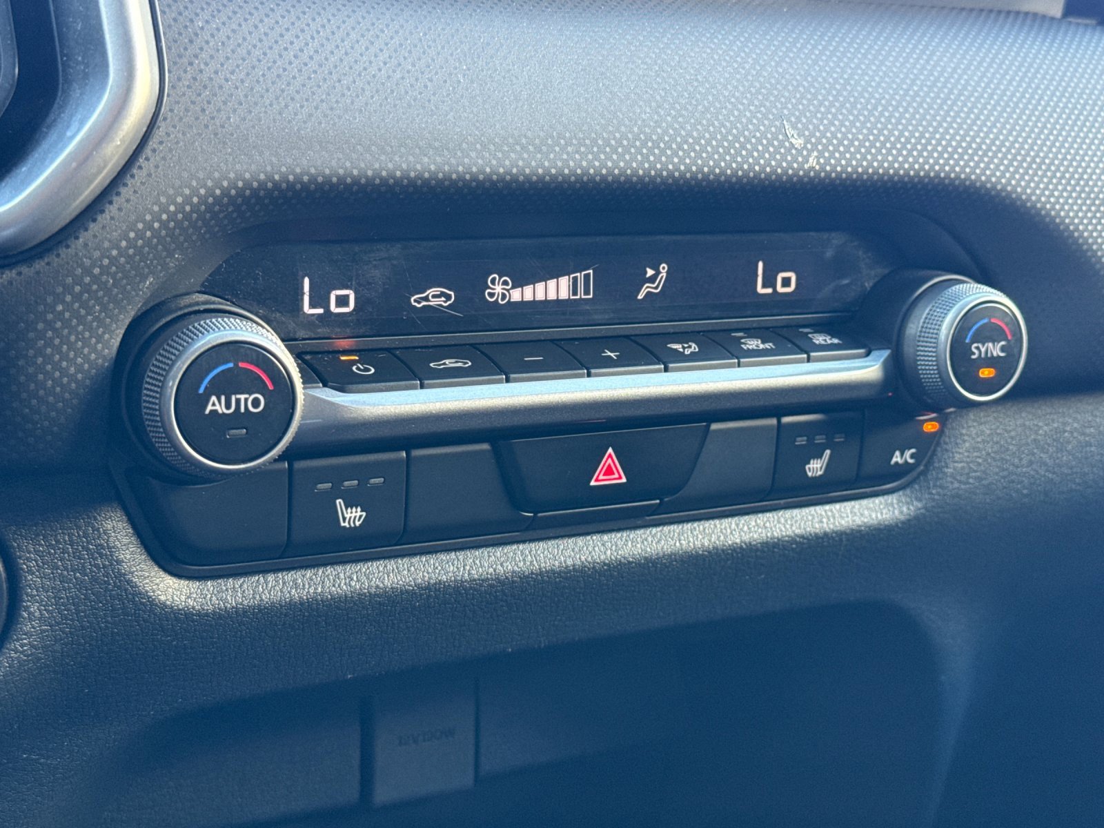 Used 2024 MAZDA CX-50 AWD 2.5 S w/ Preferred Package image 20