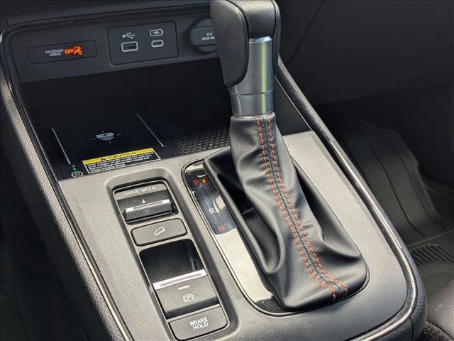 Used 2025 Honda CR-V Sport-L image 12