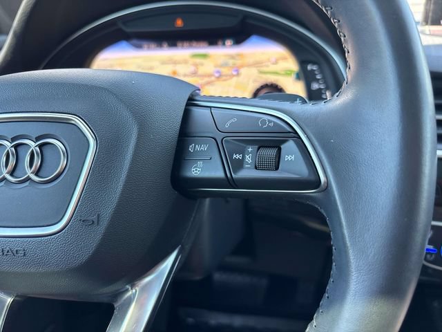 Used 2019 Audi Q7 3.0T Prestige AWD/4WD image 31