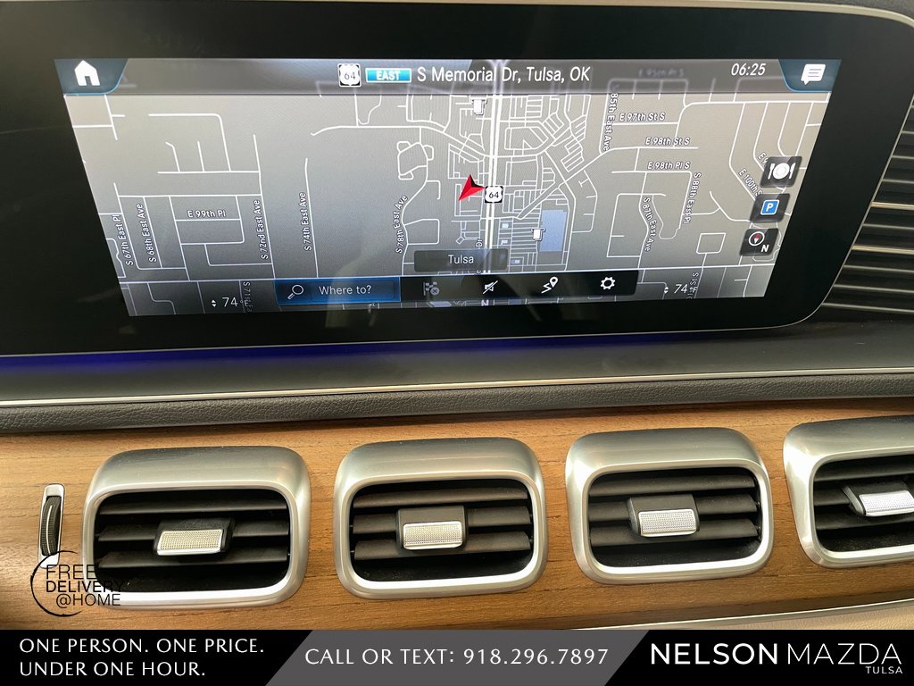 Used 2021 Mercedes-Benz GLE 350 4MATIC image 28