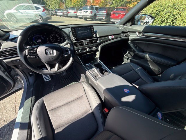 Used 2022 Honda Accord Sport image 7