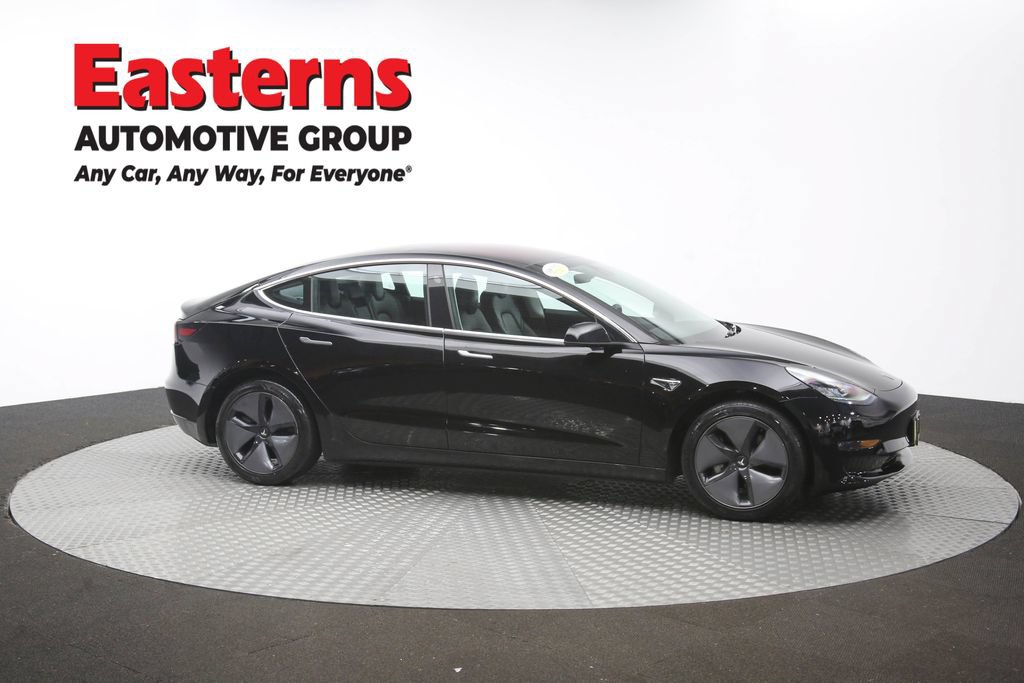 Used 2019 Tesla Model 3 Standard Range Plus RWD image 40