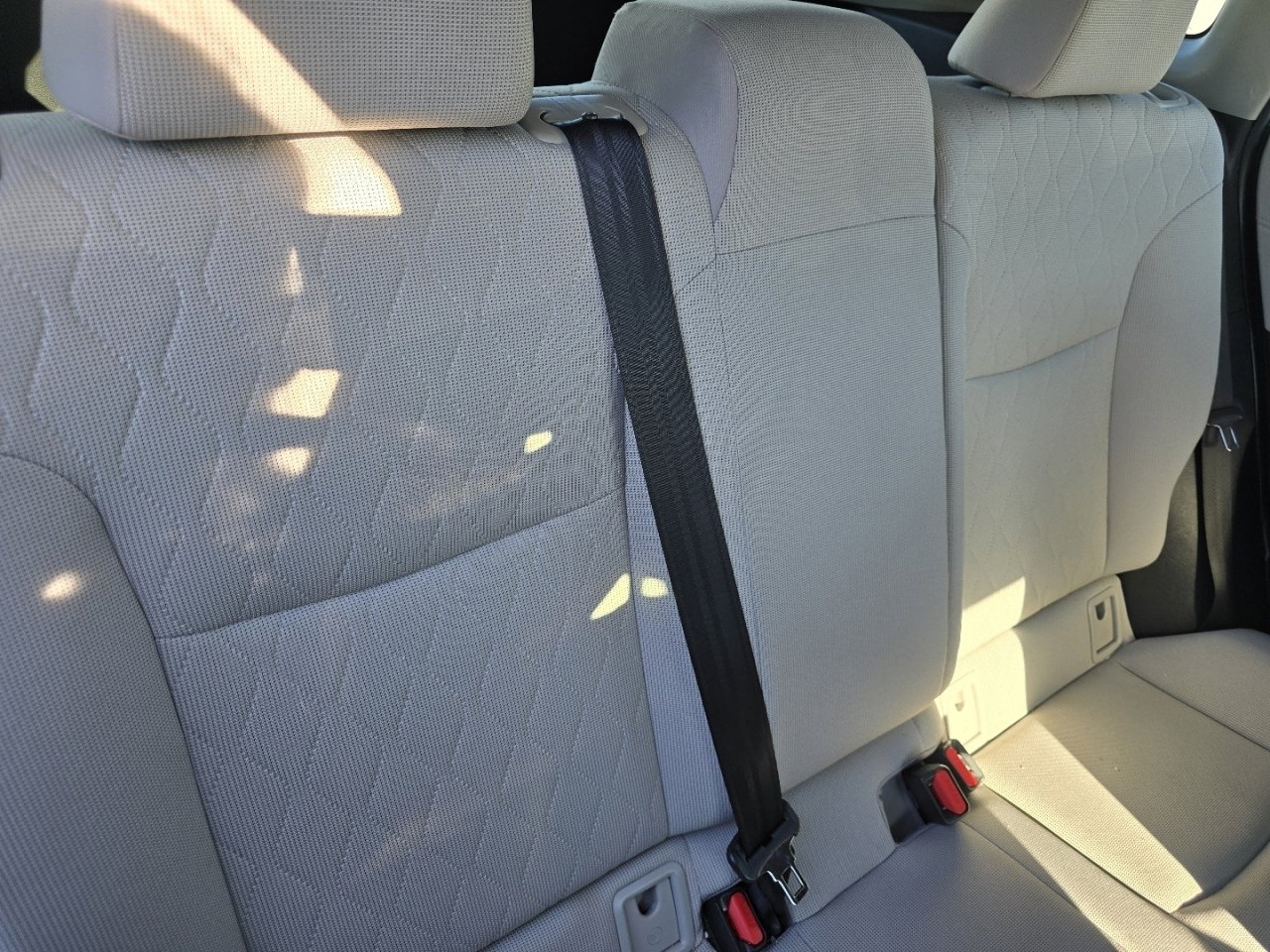 Used 2023 Toyota Corolla Cross L image 15