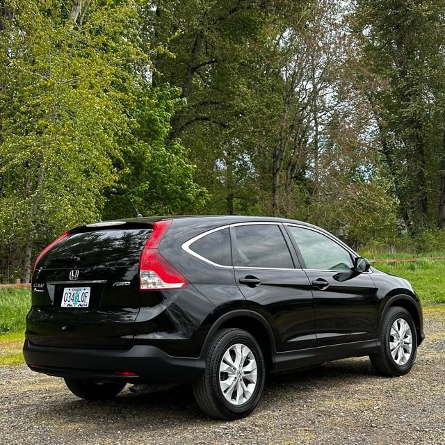 Used 2013 Honda CR-V EX image 9
