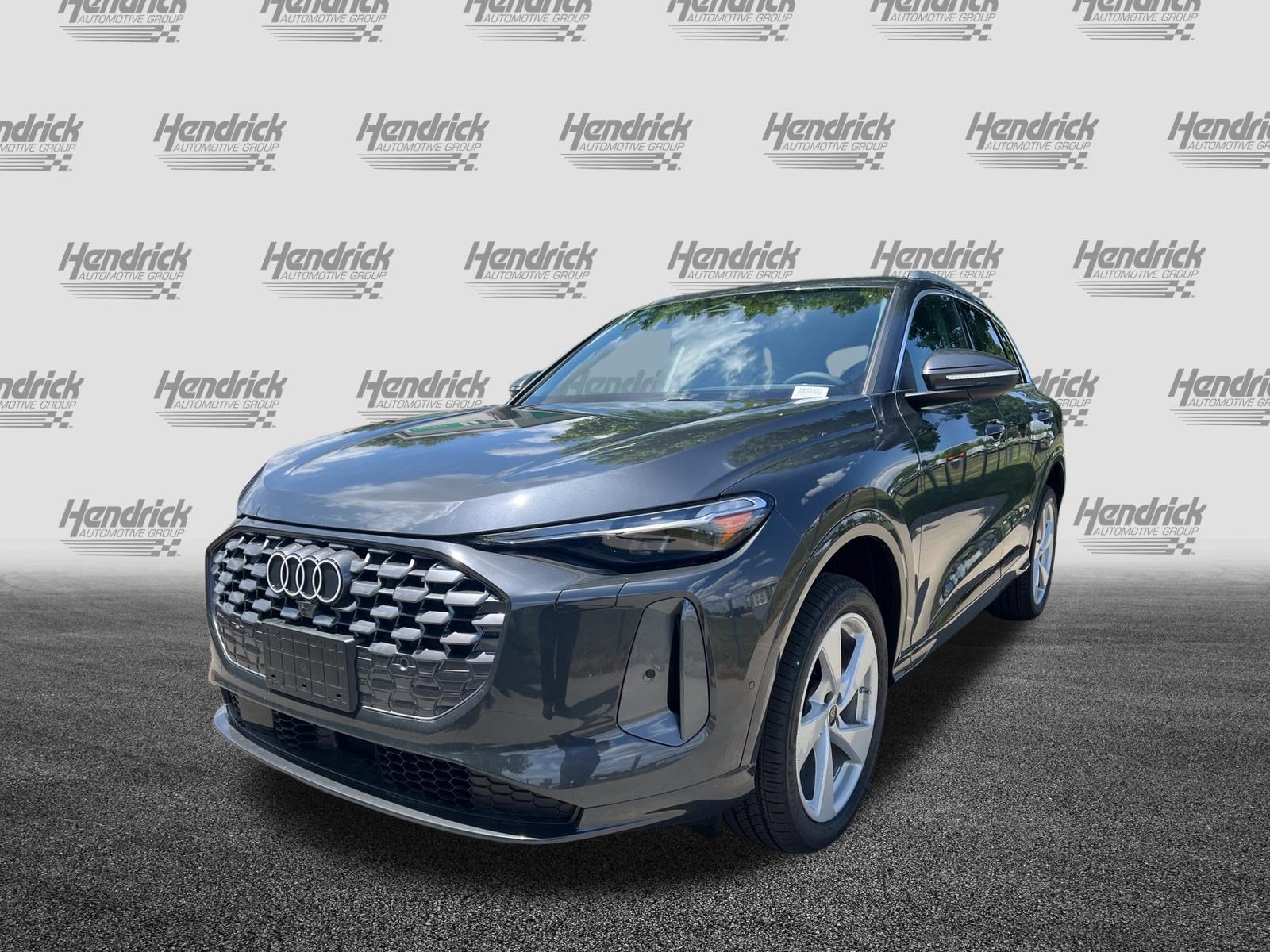 Used 2026 Audi Q5 Premium AWD/4WD image 5